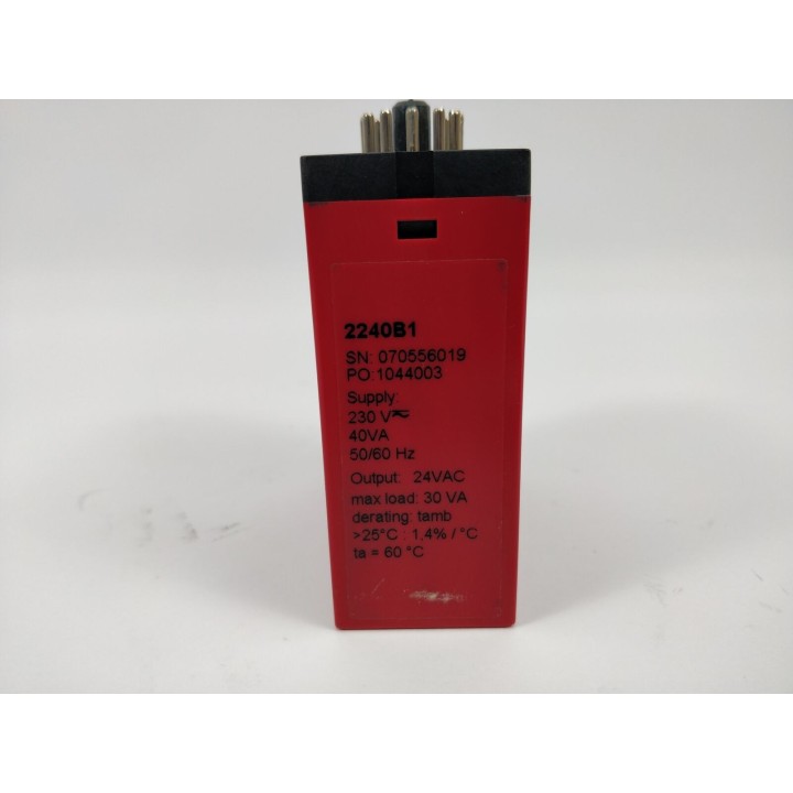 PR Electronics 2240B1