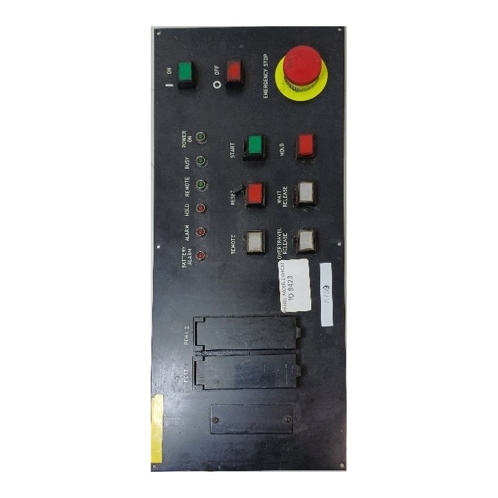 FANUC A05B-2104-C020