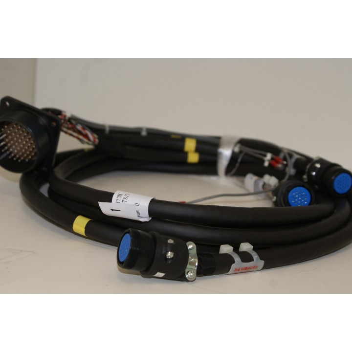 FANUC K101 A660-8006-T817
