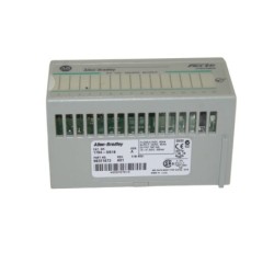 Allen-Bradley 1794-0B16 SER.A