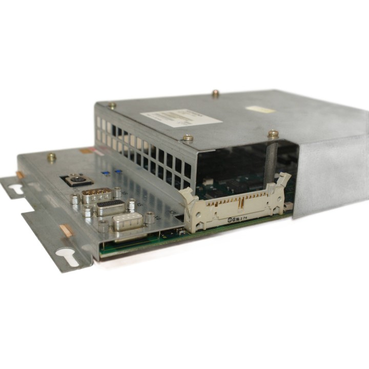 SIEMENS SINUMERIK 6FC5210-0DA00-0AA0