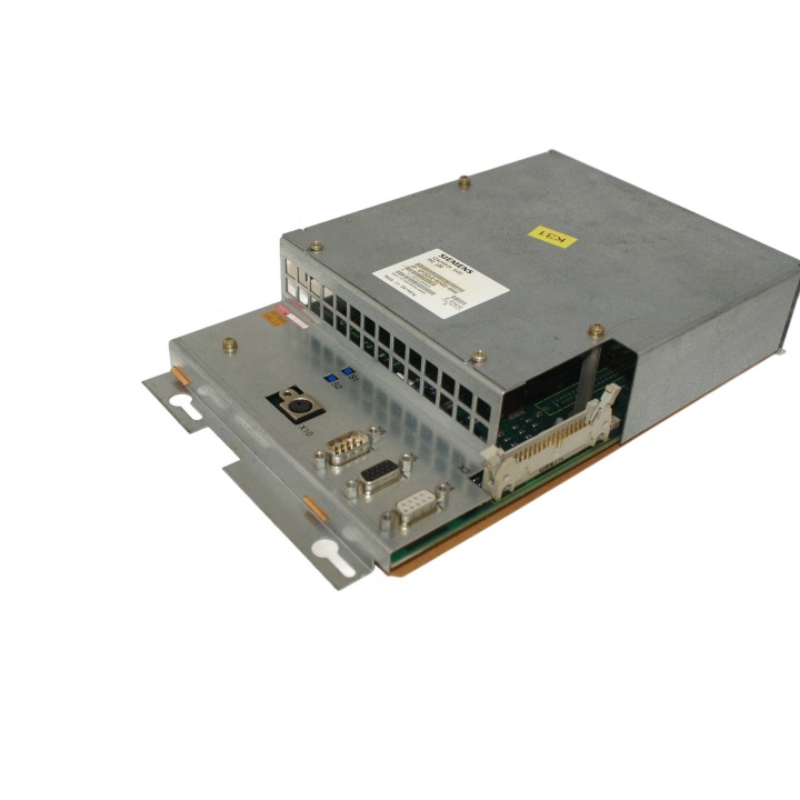SIEMENS SINUMERIK 6FC5210-0DA00-0AA0