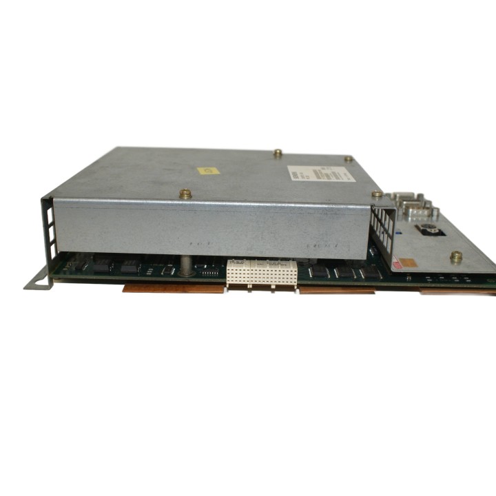 SIEMENS SINUMERIK 6FC5210-0DA00-0AA0