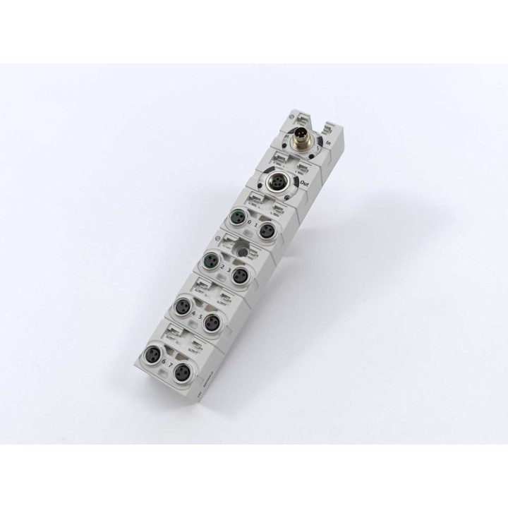Festo CP-E08-M8-CL