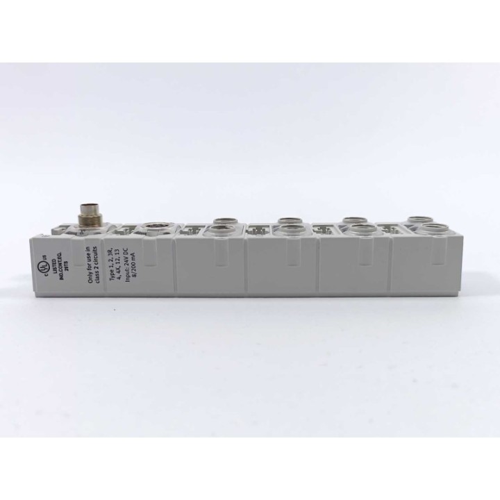 Festo CP-E08-M8-CL