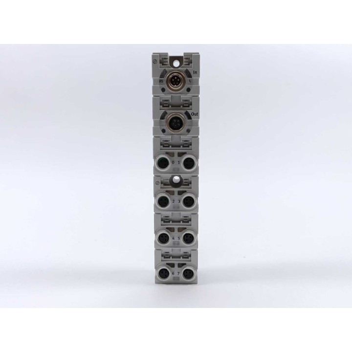 Festo CP-E08-M8-CL