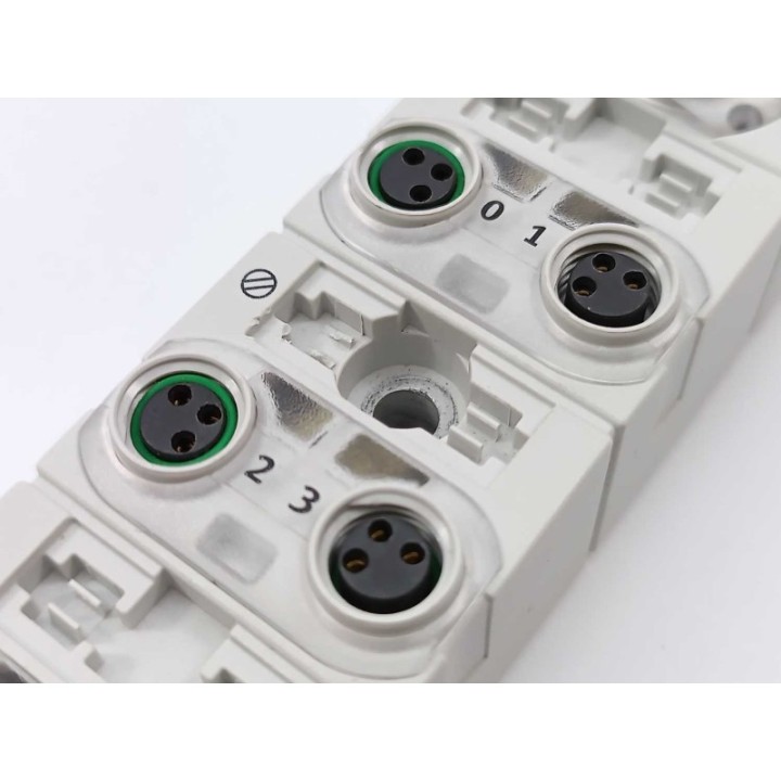 Festo CP-E08-M8-CL