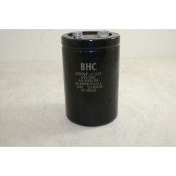 BHC 2200uF 450 VDC ALS30A1434LX