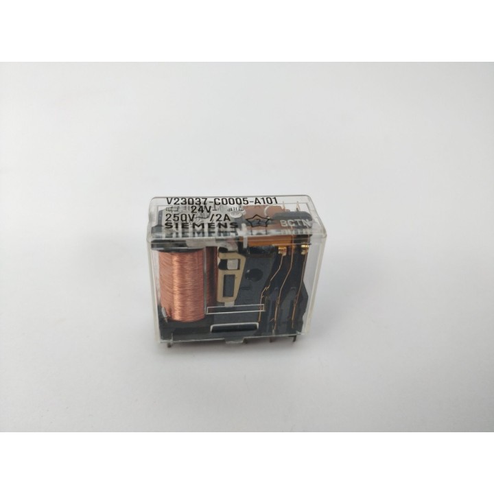 Siemens V23037-C0005-A101