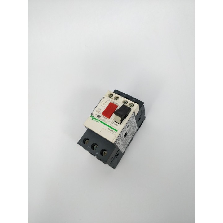 TELEMECANIQUE GV2ME14