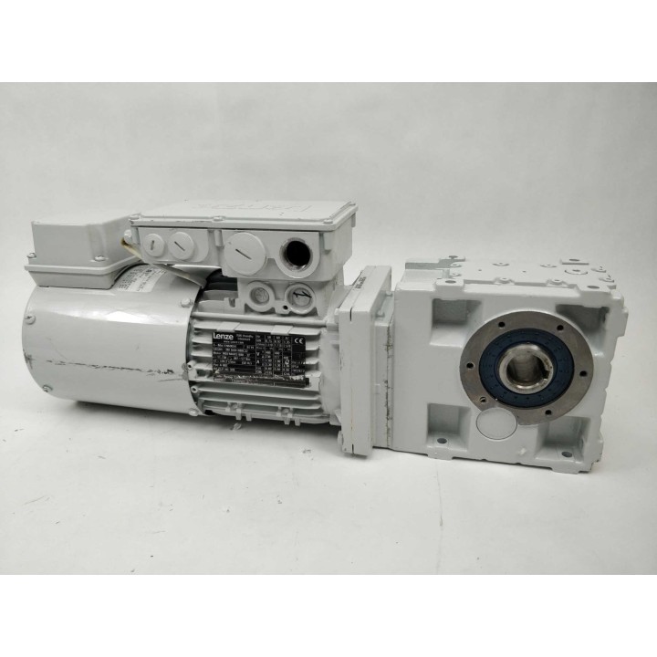 LENZE GKS04-3M
