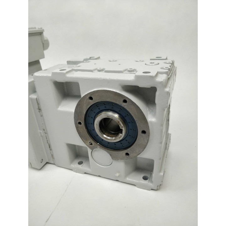 LENZE GKS04-3M