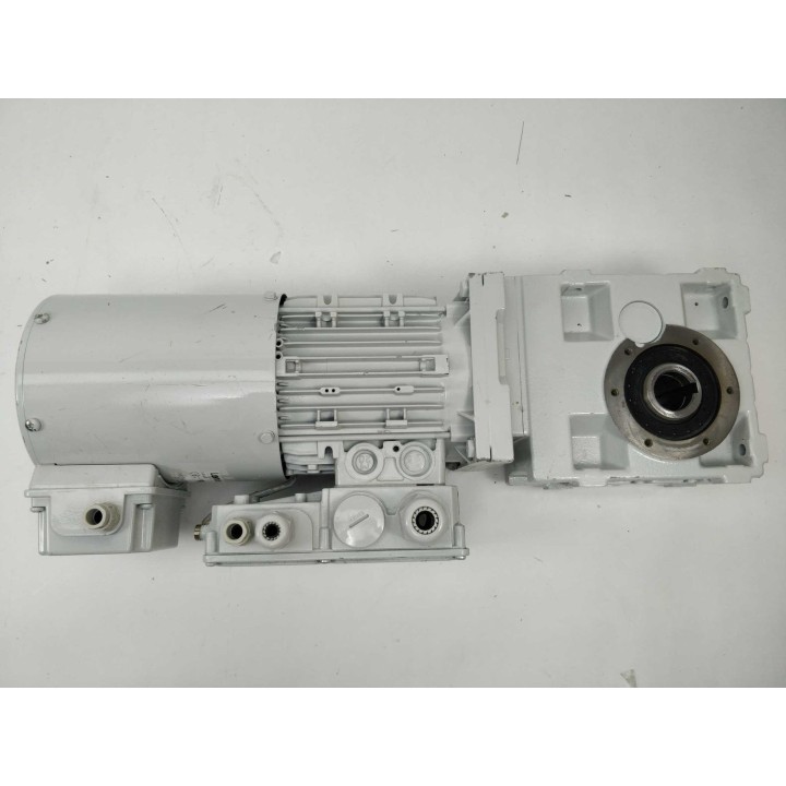 LENZE GKS04-3M