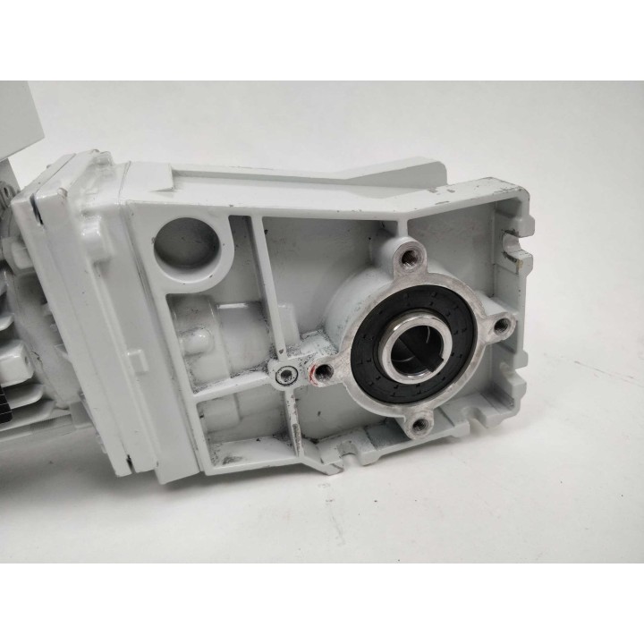 LENZE GKR04-2M