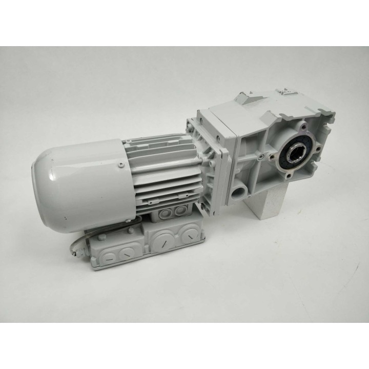 LENZE GKR04-2M