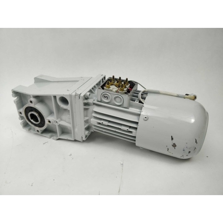 LENZE GKR04-2M