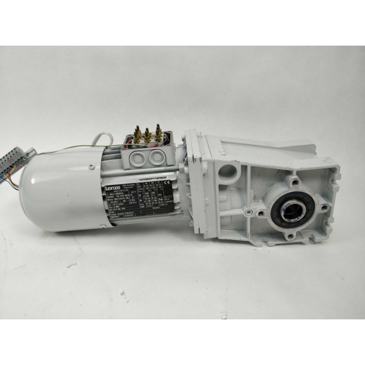 LENZE GKR04-2M