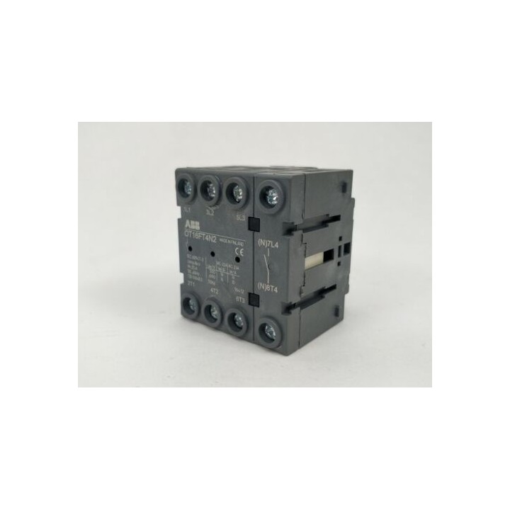 ABB OT16FT4N2