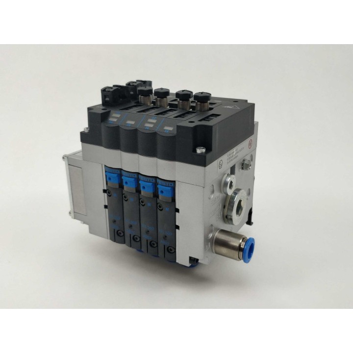 Festo 18210