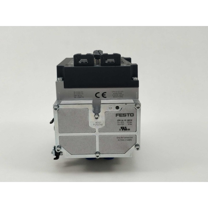 Festo 18210