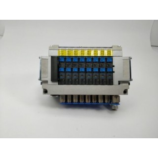 Festo 18210 + 18262 + 152427