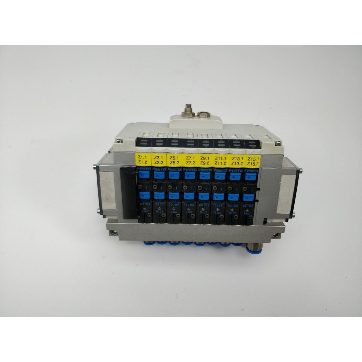 Festo 18210