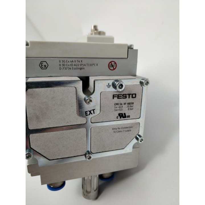 Festo 18210