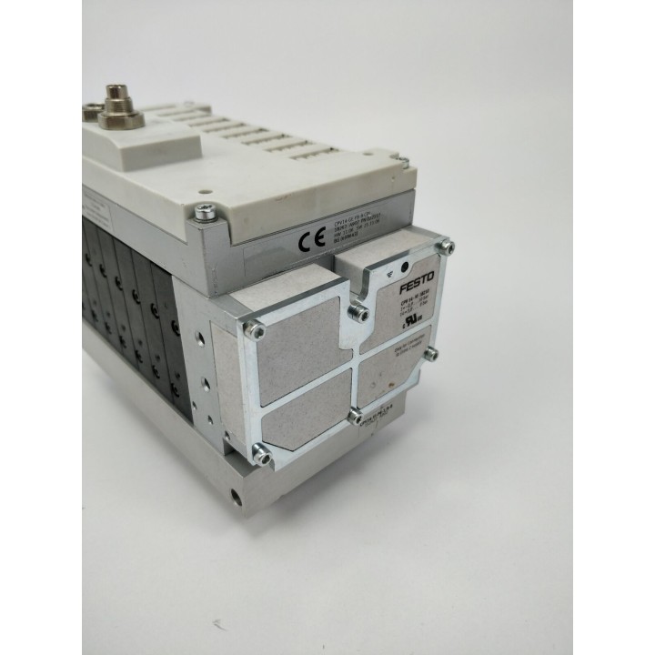 Festo 18210