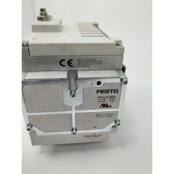 Festo 18210