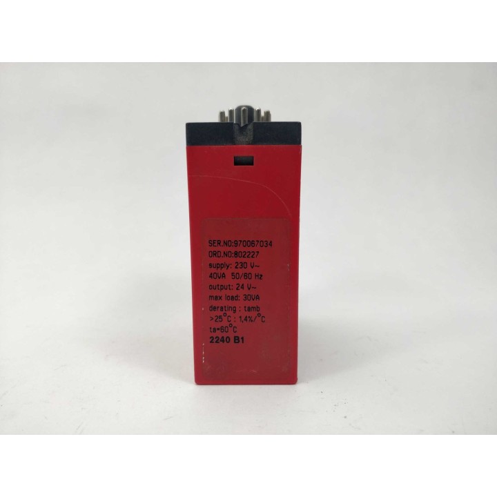 PR Electronics 2240B1