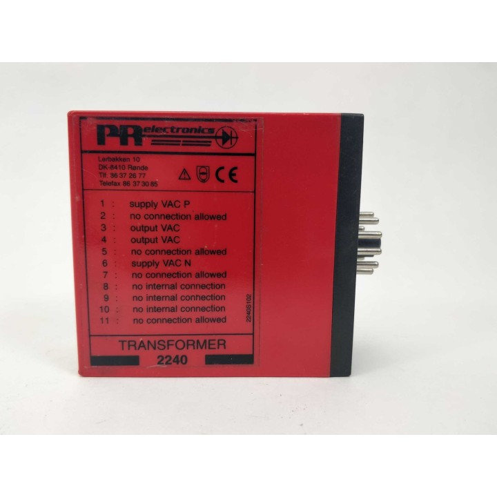 PR Electronics 2240B1