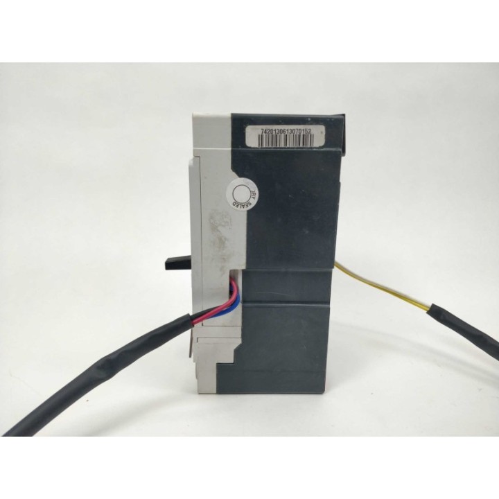 ALLEN-BRADLEY 140 OUE-J7X3 A