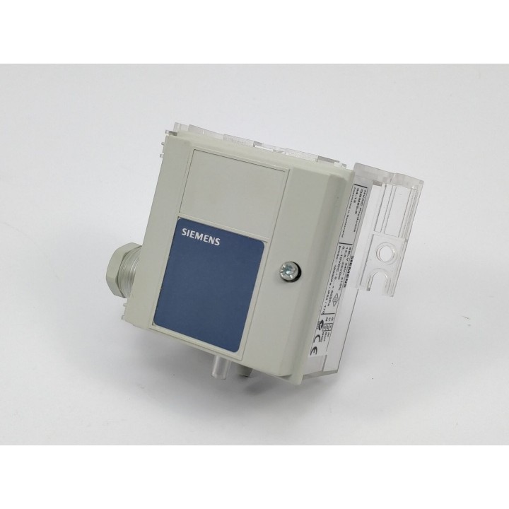 Siemens QBM65-5