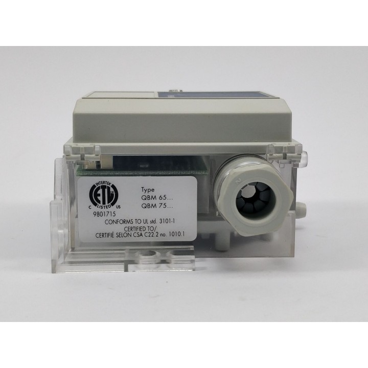 Siemens QBM65-5