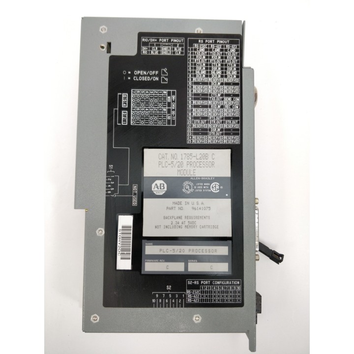 AB 1785-L20B