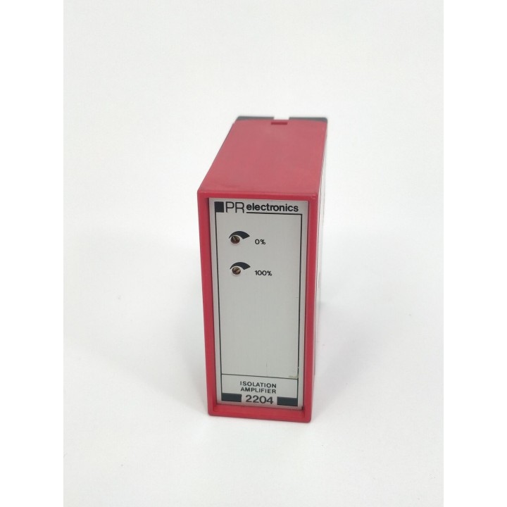 PR 2204