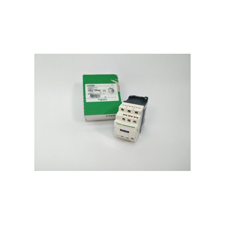 Schneider Electric CAD50BL