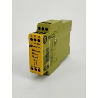 Pilz 774306