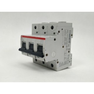 ABB 2CCS863001R0254