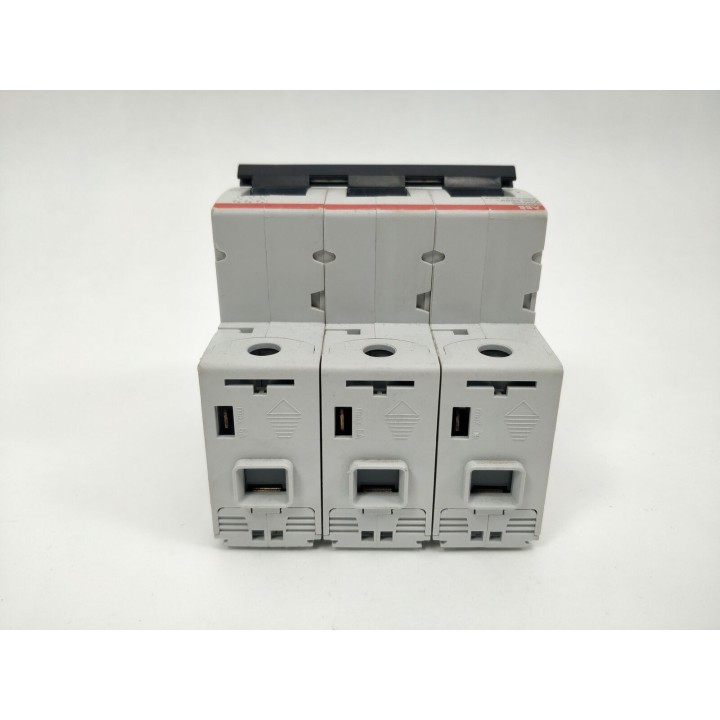 ABB 2CCS863001R0254