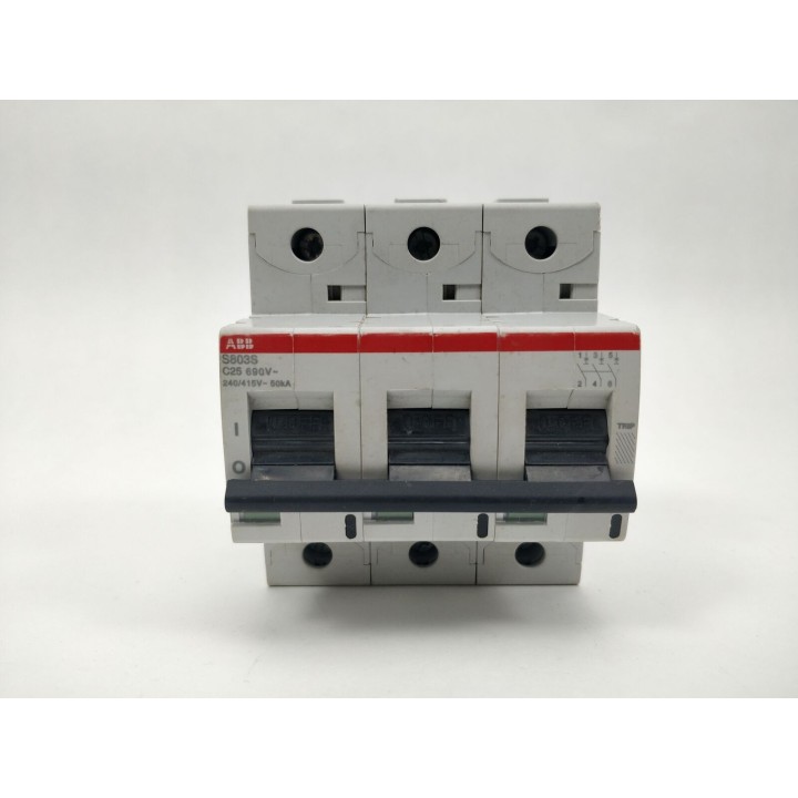 ABB 2CCS863001R0254