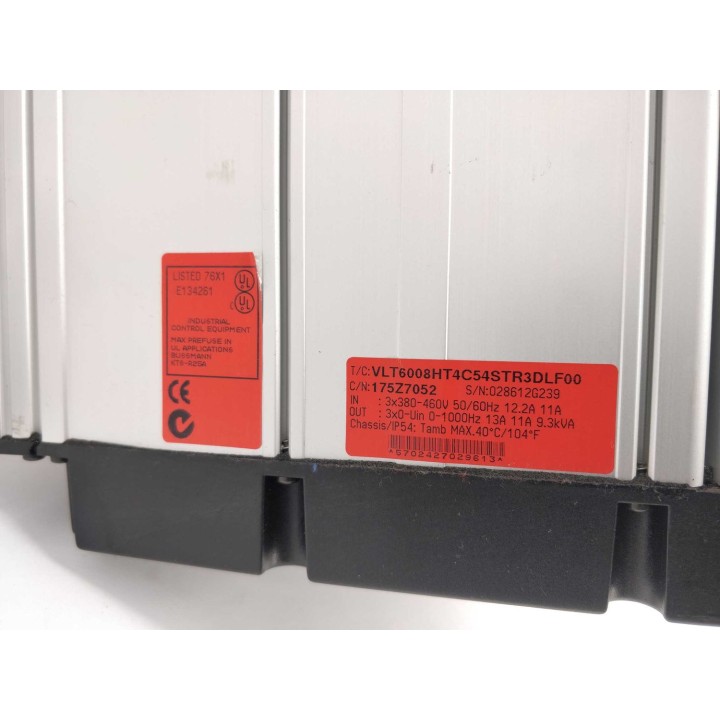 Danfoss 175Z7052