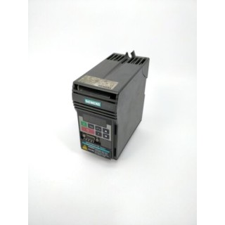 Siemens 6SE3213-6BA40