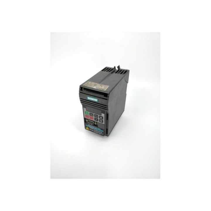 Siemens 6SE3213-6BA40