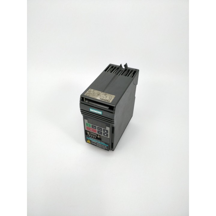 Siemens 6SE3213-6BA40