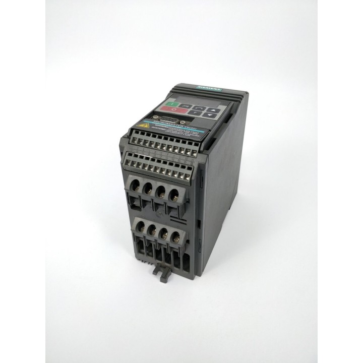 Siemens 6SE3213-6BA40