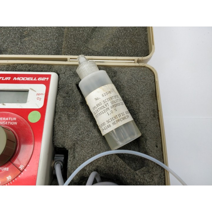 Syland Model 621 / 1151183