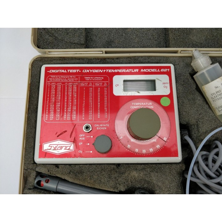 Syland Model 621 / 1151183
