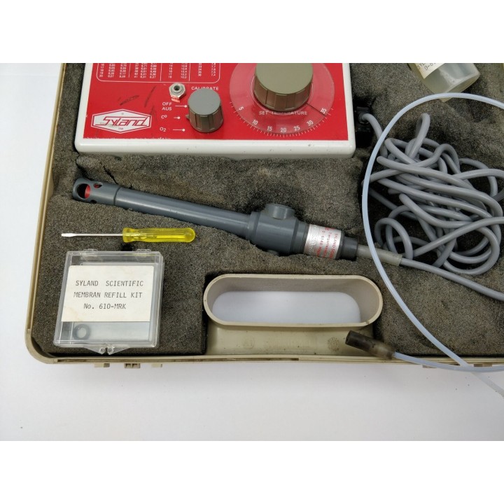 Syland Model 621 / 1151183