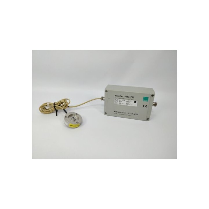 Burster 9243-IP65
